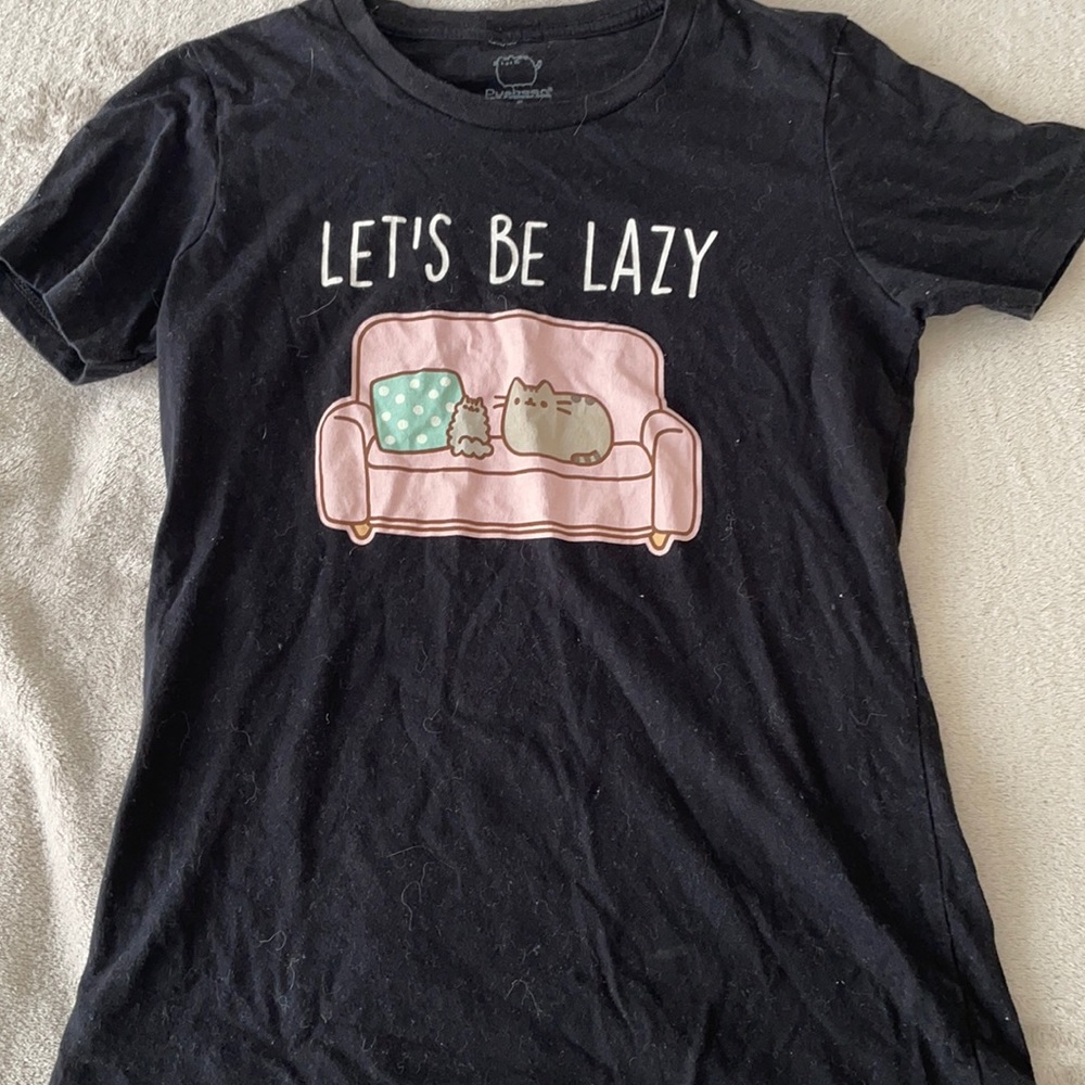 Pusheen Shirt